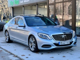 Mercedes-Benz S 350 Bluetec, снимка 3