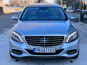 Mercedes-Benz S 350 Bluetec, снимка 2