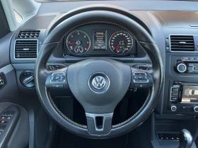 VW Touran 2.0TDI* 100%km* PANORAMA* AUTOMAT* KAMERA* * FULL, снимка 7