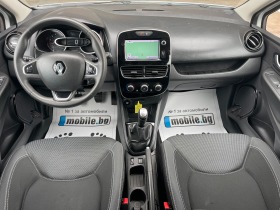 Renault Clio 1.5DCI  TOP NOVA | Mobile.bg   8