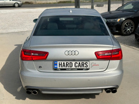 Audi A6 3.0T* S-6* 2014г* 450к.с* 135.000КМ* , снимка 5