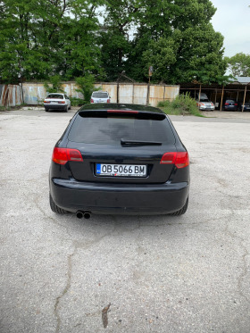 Audi A3 2.0 TDI , снимка 5