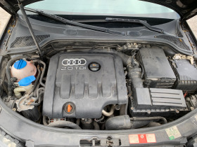 Audi A3 2.0 TDI , снимка 9