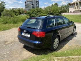 Audi A4 2.0TDI, 8 клапана BPW, снимка 6