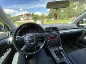 Audi A4 2.0TDI, 8 клапана BPW, снимка 13