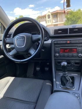 Audi A4 2.0TDI, 8 клапана BPW, снимка 14