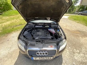 Audi A4 2.0TDI, 8 клапана BPW, снимка 16