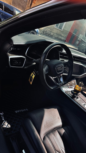 Audi A7 S-Line Sportback 3.0 Quattro, снимка 6 - Автомобили и джипове - 46210396