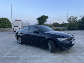 BMW 325, снимка 4