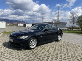 BMW 325, снимка 9