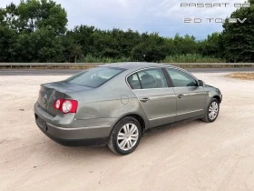 VW Passat 2.0