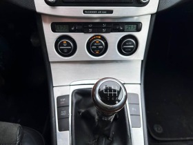 VW Passat 2.0, снимка 6