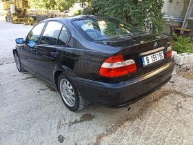 BMW 316 1.8, снимка 6