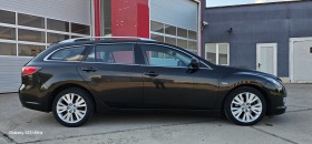 Mazda 6 Sport Wagon, снимка 4