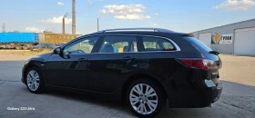 Mazda 6 Sport Wagon | Mobile.bg    6