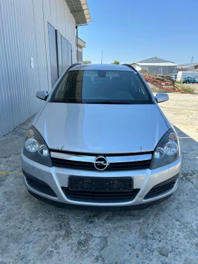 Opel Astra 1, 9 6  | Mobile.bg    1