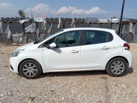 Peugeot 208 , 1, 6 EHDI, снимка 3