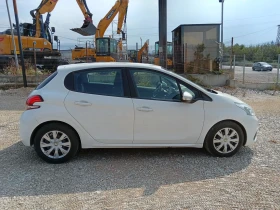 Peugeot 208 , 1, 6 EHDI | Mobile.bg    4