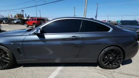 BMW 430 2017 HID adaptive* recaro* carbon* *  | Mobile.bg    4