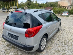 Peugeot 207 1.6 I Швейцария - [5] 