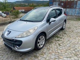 Peugeot 207 1.6 I Швейцария - [3] 