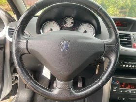 Peugeot 207 1.6 I Швейцария, снимка 12