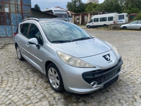     Peugeot 207 1.6 I 