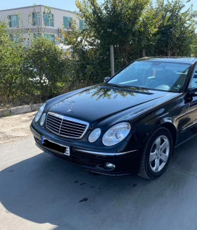 Обява за продажба на Mercedes-Benz E 350 АВТОМАТ ~12 700 лв. - изображение 1