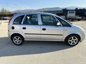 Opel Meriva, снимка 4