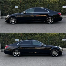 Mercedes-Benz S 350 LONG AMG/ 3xTV | Designo | Panorama | Burmester Ma, снимка 7