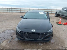 Hyundai Elantra LIMITED | Mobile.bg    12