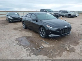 Hyundai Elantra LIMITED | Mobile.bg    1