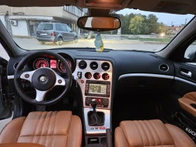 Alfa Romeo 159 3.2 Q4, снимка 6