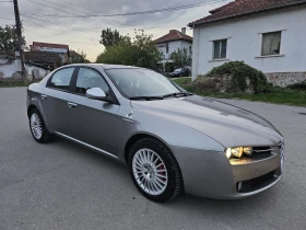 Alfa Romeo 159 3.2 Q4, снимка 3