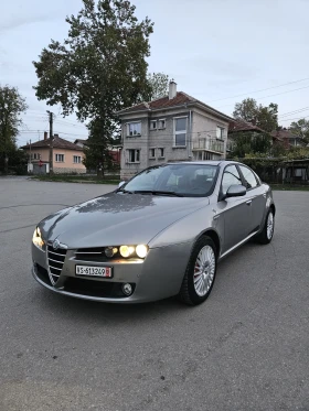 Alfa Romeo 159 3.2 Q4, снимка 1