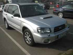 Subaru Forester, снимка 17