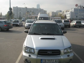 Subaru Forester, снимка 9