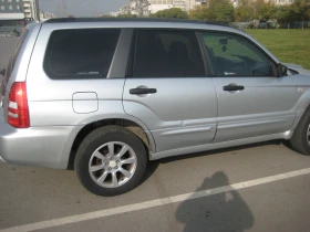 Subaru Forester, снимка 3