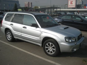 Subaru Forester, снимка 6