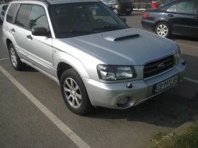 Subaru Forester, снимка 8