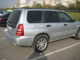 Subaru Forester, снимка 2