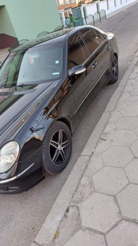 Mercedes-Benz E 320 | Mobile.bg    12