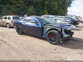 Dodge Challenger SRT HELLCAT* 6.2L* 707HP / КРАЙНА ЦЕНА ДО СОФИЯ!!!, снимка 5