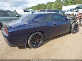 Dodge Challenger SRT HELLCAT* 6.2L* 707HP / КРАЙНА ЦЕНА ДО СОФИЯ!!!, снимка 3