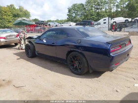 Dodge Challenger SRT HELLCAT* 6.2L* 707HP / КРАЙНА ЦЕНА ДО СОФИЯ!!!, снимка 1