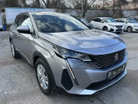 Peugeot 3008 1.5 HDI 130 * VIRTUAL* CAMERA * NAVI * ACC * LED *, снимка 3