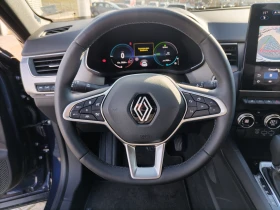 Renault Arkana techno E-Tech full hybrid 145, снимка 8