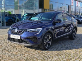 Renault Arkana techno E-Tech full hybrid 145, снимка 1