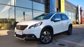 Peugeot 2008 ALLURE 1.2 e-THP 110 EAT6 STT EURO 6.2, снимка 2