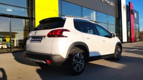 Peugeot 2008 ALLURE 1.2 e-THP 110 EAT6 STT EURO 6.2, снимка 4